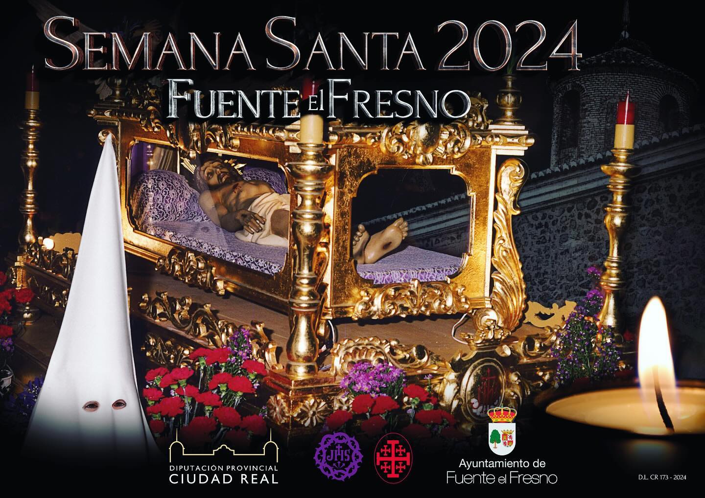 Semana Santa en Fuente el Fresno  